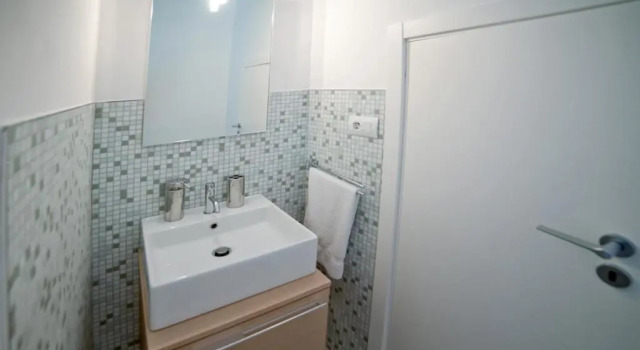 Номер Standard B&B Al Duomo Molfetta