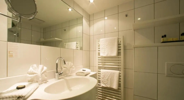 Comfort room Hotel Hirsch