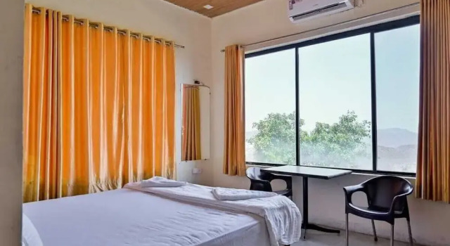 Номер Standard Hotel Ransa Suites And Deluxe Rooms
