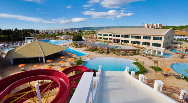 Apartment L'ácqua DiRoma - Achei Férias