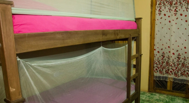 Standard chambre Hostal Corazón de Tagua