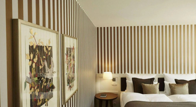 Waldhotel Stuttgart