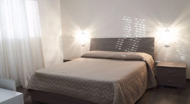 Двухместный номер Standard La Perla Del Sole
