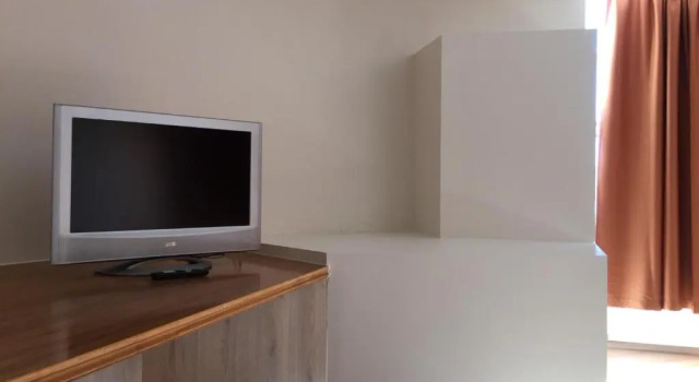 Двухместный номер Standard Center Hotel
