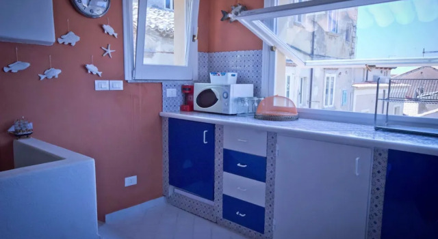 Tropea Holiday Apartments, Book Apartment Tropea Calabria