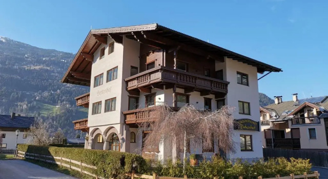 Апартаменты Birkenhof