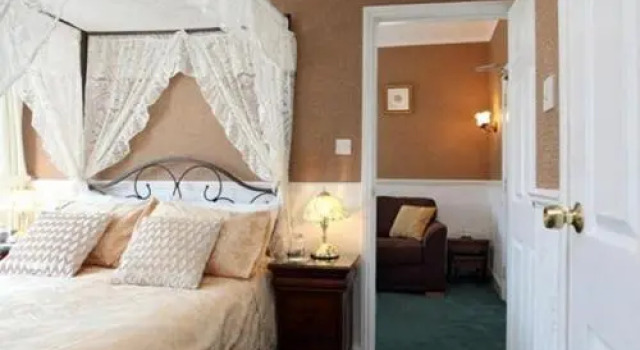 Люкс Standard Diadem Hotel