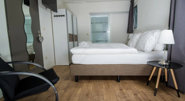 Pension Löwenherz, Rezervovat Hotel Hotely v Carinthia s parkováním, Parkování