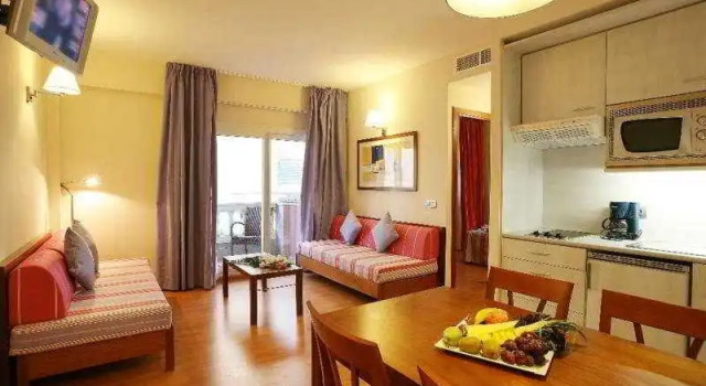 allsun App.-Hotel Estrella & Coral de Mar, Book Hotel Alcudia Majorca