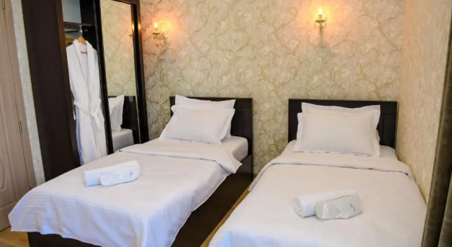 Hotel Late