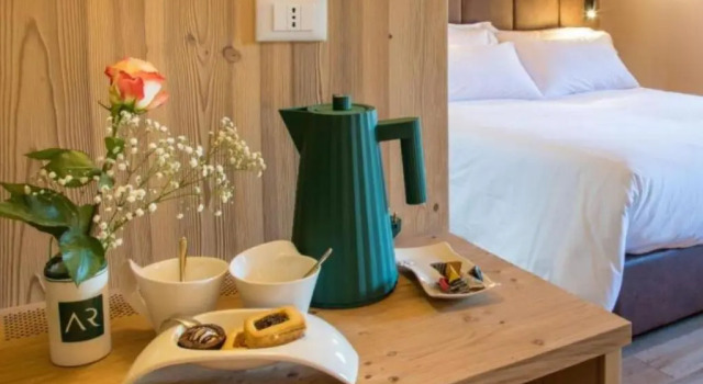 Executive- suite Aura Relais