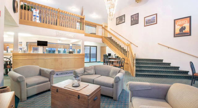 Travelodge by Wyndham Spearfish