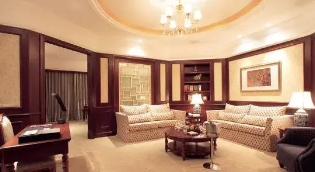 Suite Sky Fortune Boutique Hotel