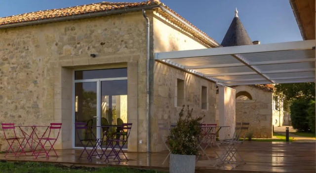 La France Chambres Dhôtes, Reserva ahora Hotel Beychac-et-Caillau Entre-Deux-Mers
