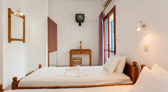 Panorama Rooms