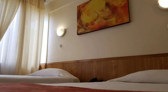 Двухместный номер Standard Hotel Intillanka