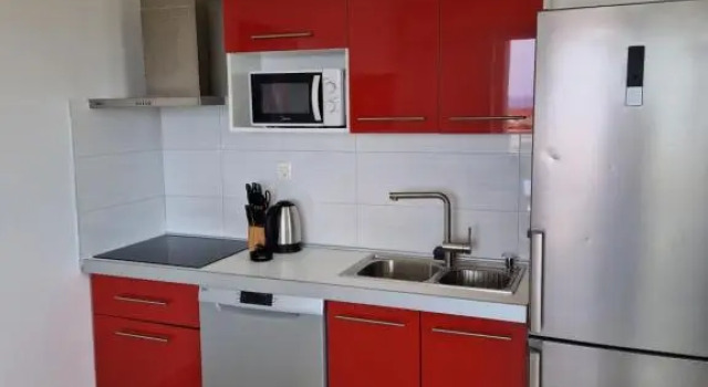Апартаменты с 2 комнатами Residences Bellavista 2