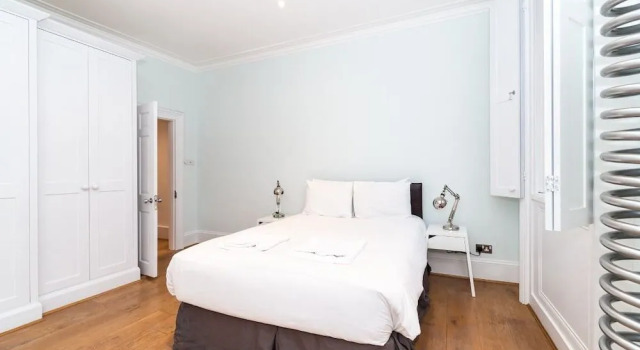 PML Apartments Notting Hill