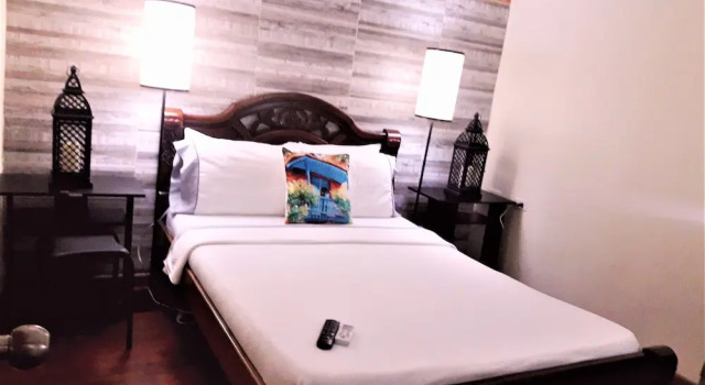 Номер Economy Casa 954
