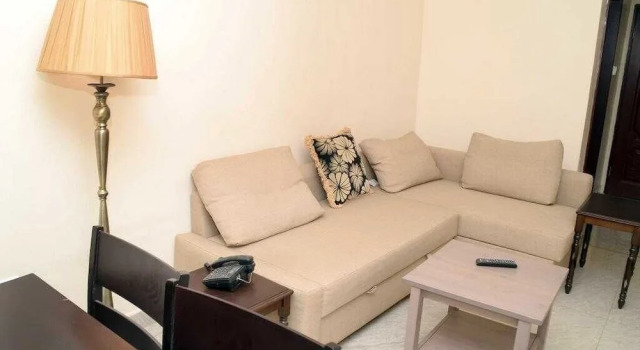 Апартаменты Kudina Luxury Apartments