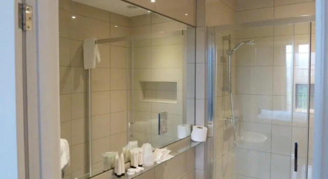 Четырёхместный номер Standard Edgar Townhouse