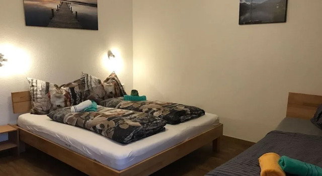 Apartment Medicus