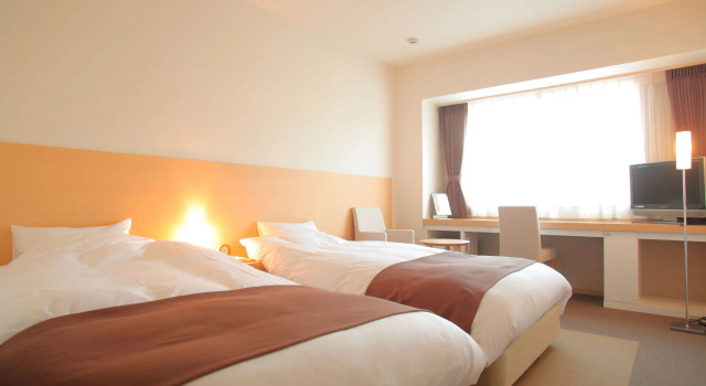 Spa Hotel Alpina Hidatakayama