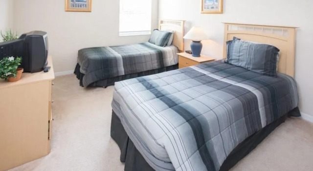 Julie's Highlands Reserve Villa