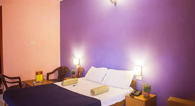 Номер Standard Jesus Holiday Home Resort