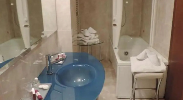 Полулюкс Hotel Ristorante Gama