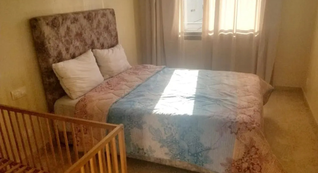 Apartment With 3 Bedrooms in Nouaceur, With Furnished Garden and Wifi