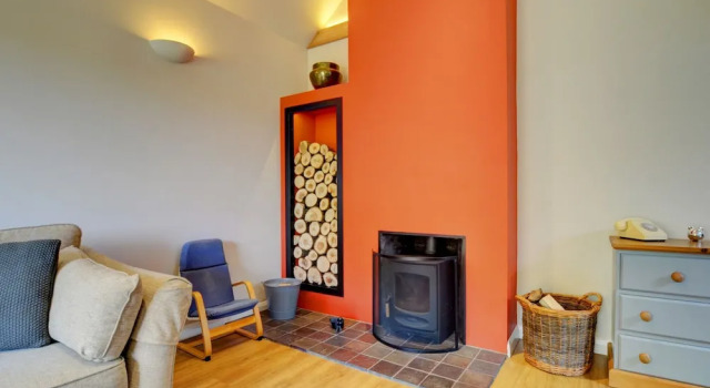 A Traditional yet Modern House With a Magnificent Garden and a Fantastic View, Забронировать Отель Отели Англии 3 звезды, 3*