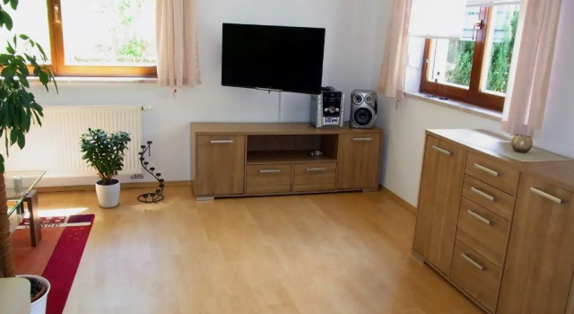 Апартаменты Ferienwohnung am Kieferberg