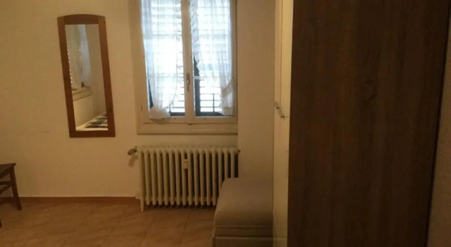 Номер Standard Tell Apartments Stans