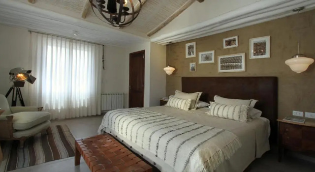 Полулюкс El Cortijo Hotel Boutique