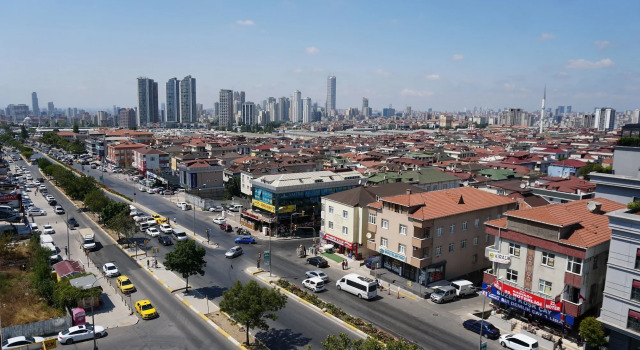 Vois Hotel Ataşehir SPA, Varaa Lomakeskus Hotellit Marmara-alue pysäköinnillä, Pysäköinti