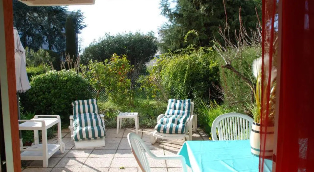Апартаменты Studio - Juan les pins - proximité plages