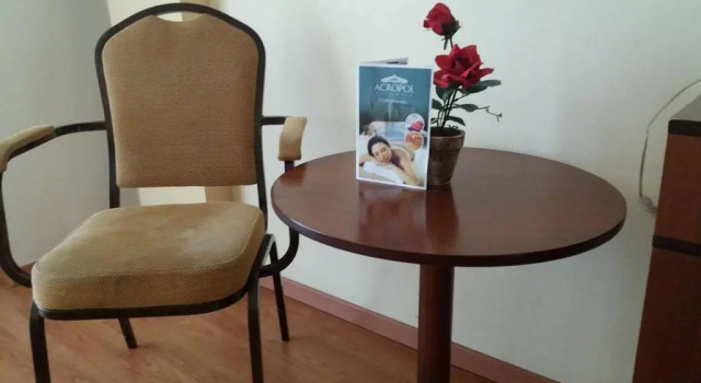 Acropol Hotel, Book Hotel Hotels in Serres with Parking, Parking