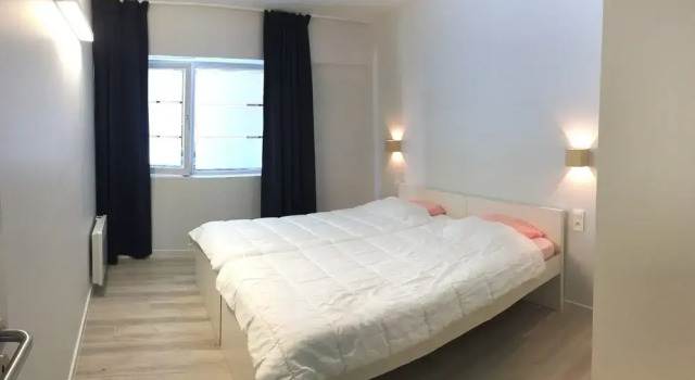 Apartment in Nieuwpoort by Sandy Beaches