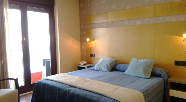 Isla Nova Hotel
