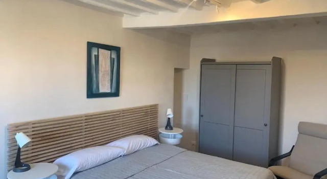 Top Floor - Franciosa
