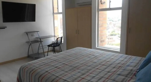 Апартаменты Superior San Peter Suites