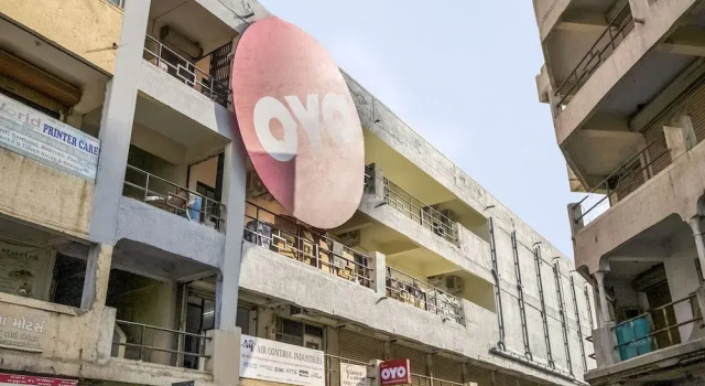Oyo Flagship 39798 Nirmala Convent Road, Rezervovat Hotel Hotely v Gujarat s parkováním, Parkování