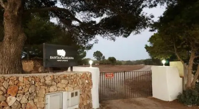 Agroturismo Santa Mariana, Book Hotel Alaior Menorca