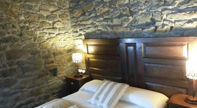 Hostal de Montaña La Aldeya