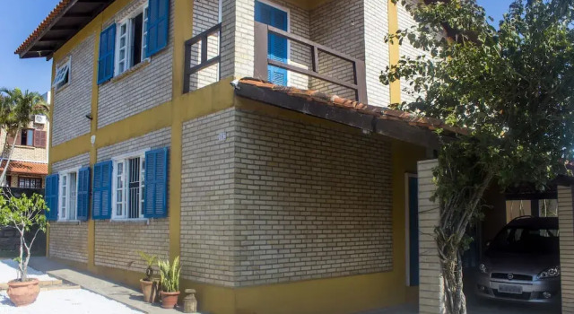 House in Florianópolis - 101