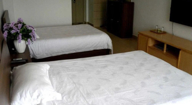 Huihua Gongyu Hotel