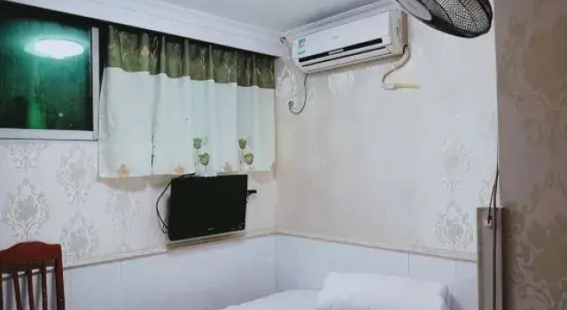 Tongjiang Jingyuan Hotel, Prenota Hotel Bazhong Sichuan
