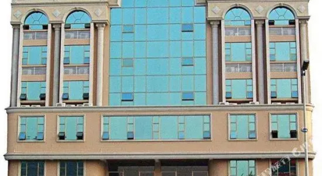 Foshan Huaqiang Hotel (Guangfo Zhicheng Branch), Boek Hotel Goedkope hotels in Guangdong