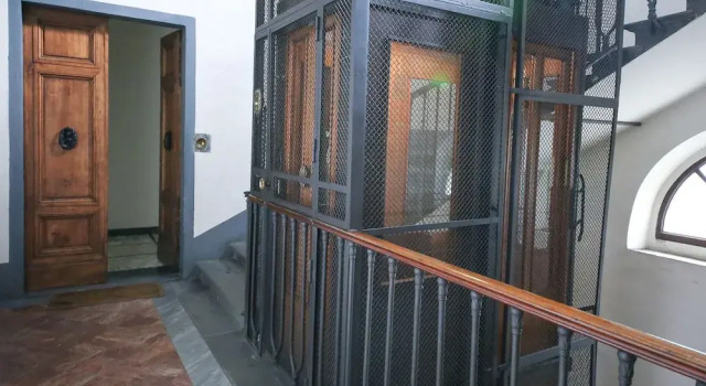 Fossi Apartment, Book Apartment Florence Tuscany